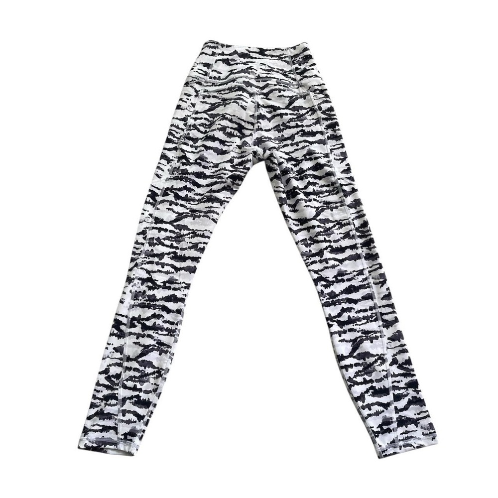 Fabletics Athletic Leggings - Picture 7 of 8
